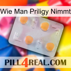 How To Take Priligy 24